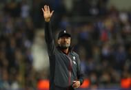 KRC Genk v Liverpool FC: Group E - UEFA Champions League